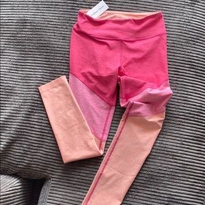 Outdoor voices leggings NWT